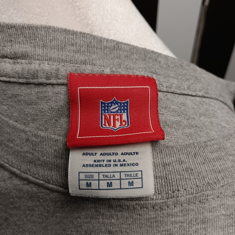 NFL Steelers Monday night football tee - Picture 7 of 7